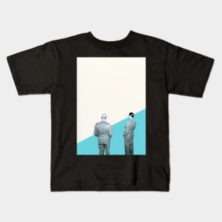 Enjoy the View Kids T-Shirt